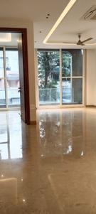 Hall Image of 1800 Sq.ft 3 BHK Builder Floor for sale in East Of Kailash New Delhi for Rs. 56000000