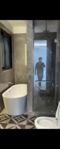 Image of 2650 Sq.ft 4 BHK Builder Floor for sale in Safdarjung Enclave, New Delhi for Rs. 95000000