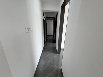 Image of 1260 Sq.ft 3 BHK Apartment / Flat for sale in Mansarovar Ariana, Vasai West, Vasai for Rs. 8500000