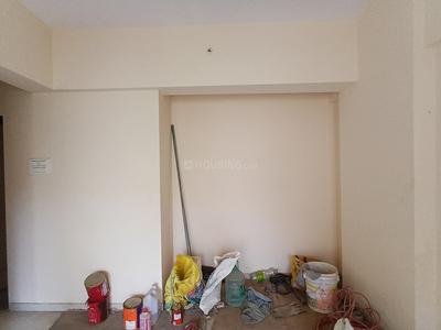 Hall Image of 750 Sq.ft 2 BHK Apartment / Flat for sale in Thane West Thane for Rs. 15500000