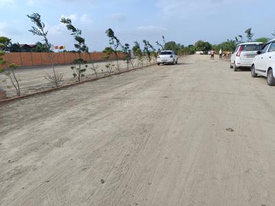 Aashirwad Divya vihar Plot View 1
