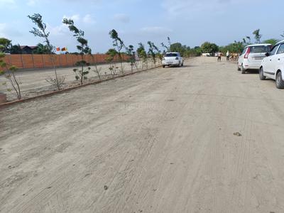Image of 1000 Sq.ft Residential Plot / Land for sale in Harikansh Garhi, Lucknow for Rs. 400000