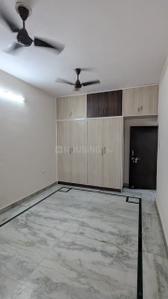Bedroom Image of 1000 Sq.ft 2 BHK Independent House for rent in Kalyanpur Kanpur for Rs. 15000