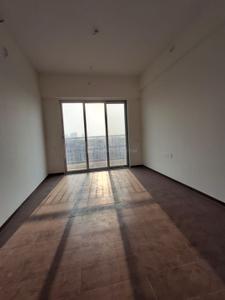Hall Image of 1400 Sq.ft 3 BHK Apartment / Flat for sale in DBR Paramount Heights, Vasai West Vasai for Rs. 13500000