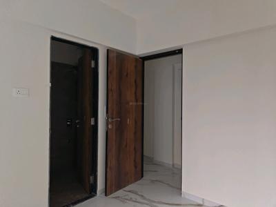 Bedroom Image of 711 Sq.ft 2 BHK Apartment / Flat for sale in JBR Gomant Kutir CHSL, Dahisar East Mumbai for Rs. 15700000