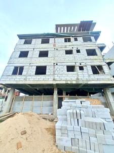 Image of 731 Sq.ft 2 BHK Apartment / Flat for sale in Lal Ganesh, Guwahati for Rs. 3656000