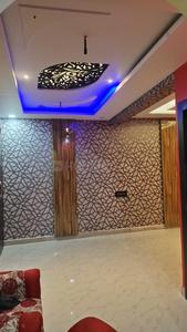 Hall Image of 900 Sq.ft 2 BHK Apartment / Flat for sale in Right Meghna Green Residency, Kaikhali Kolkata for Rs. 4500000