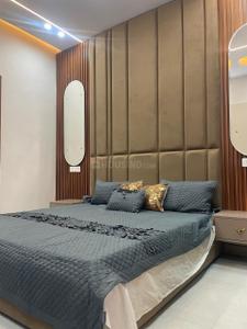 Bedroom Image of 923 Sq.ft 2 BHK Apartment / Flat for sale in Kharar Mohali for Rs. 5500000