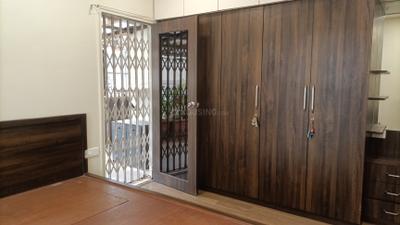 Bedroom Image of 1311 Sq.ft 2 BHK Apartment / Flat for sale in Naiknavare Sylvan Heights, Aundh Pune for Rs. 16800000