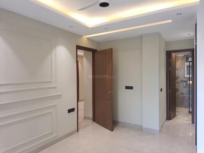Bedroom Image of 1700 Sq.ft 4 BHK Builder Floor for sale in Sector 57 Gurgaon for Rs. 32500000