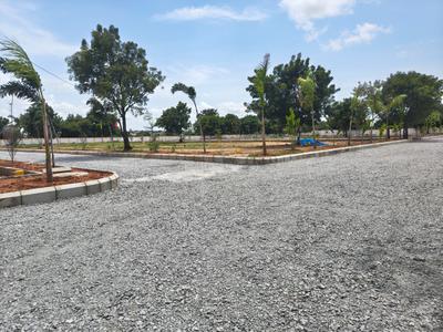 Image of 150 Sq.ft Residential Plot / Land for sale in Nandigam, Hyderabad for Rs. 3367500