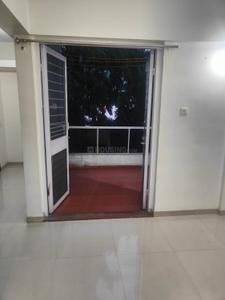 Hall Image of 388 Sq.ft 1 RK Apartment / Flat for sale in Vastushodh Anandgram Wakhari, Wakhari Pune for Rs. 850000