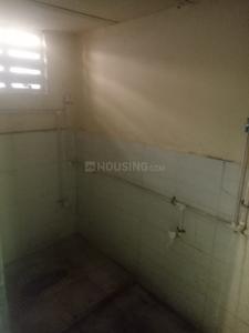 Bathroom Image of 225 Sq.ft 1 RK Independent House for sale in Taloja Navi Mumbai for Rs. 550000