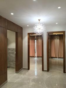 Hall Image of 1600 Sq.ft 3 BHK Builder Floor for sale in Ireo City Plots, Sector 60 Gurgaon for Rs. 32500000