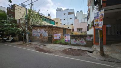 Image of 1350 Sq.ft Residential Plot / Land for sale in Vidyaranyapura, Bengaluru for Rs. 21000000