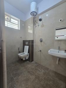 Bathroom Image of 1150 Sq.ft 2 BHK Apartment / Flat for sale in RR Nagar Bengaluru for Rs. 13000000