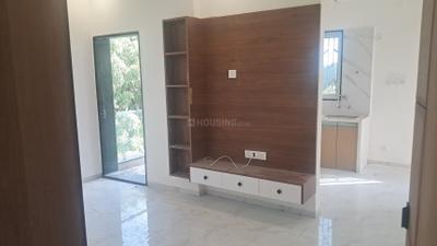Living Room Image of 700 Sq.ft 1 BHK Apartment / Flat for sale in Arjun Nagar Amravati for Rs. 2700000