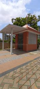 Image of 990 Sq.ft 2 BHK Apartment / Flat for sale in N B Bhalchandra Akashvan, Punawale, Pune for Rs. 7500000