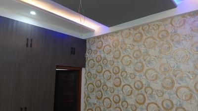 Bedroom Image of 2100 Sq.ft 4 BHK Villa for sale in Bindayaka Jaipur for Rs. 7900000