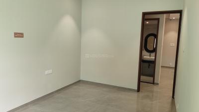 Bedroom Image of 1900 Sq.ft 3 BHK Apartment / Flat for sale in Koregaon Park Pune for Rs. 19900000