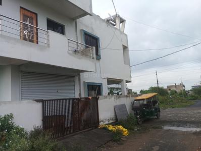 Image of 1000 Sq.ft 3.5 BHK Independent House for sale in Kharbi, Nagpur for Rs. 9000000