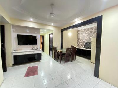 Hall Image of 3000 Sq.ft 2 BHK Apartment / Flat for rent in City Light Surat for Rs. 30000