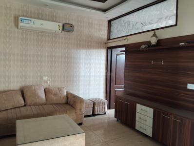 Hall Image of 1152 Sq.ft 3 BHK Apartment / Flat for sale in Kharar Mohali for Rs. 5200000