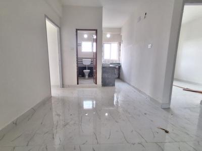 Hall Image of 760 Sq.ft 2 BHK Apartment / Flat for sale in Keshtopur Kolkata for Rs. 2880000