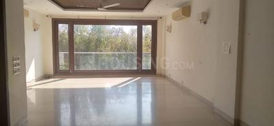 4 BHK Independent Builder Floor