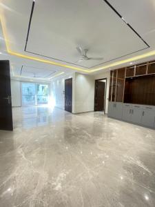 Image of 3200 Sq.ft 4 BHK Builder Floor for sale in Sector 46, Gurgaon for Rs. 42500000
