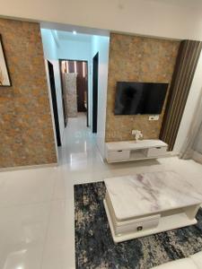 Bedroom Image of 800 Sq.ft 2 BHK Apartment / Flat for sale in Ambivli Thane for Rs. 4295000