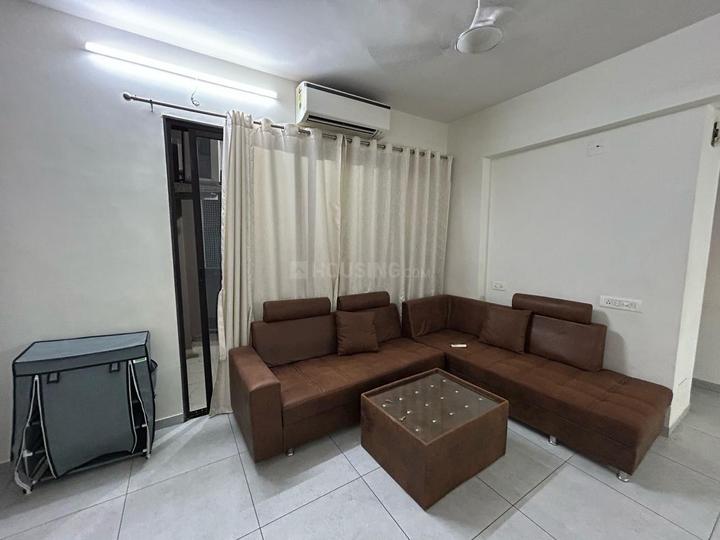 Calica 3rd Eye Blessing Main Image 1