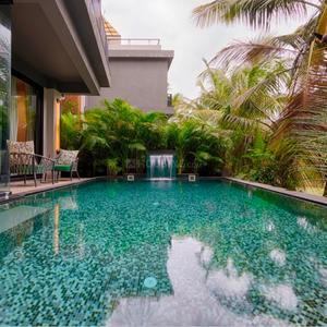 Image of 3840 Sq.ft 3 BHK Villa for sale in Karjat, Thane for Rs. 27500000