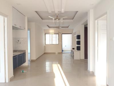 3 BHK Flat