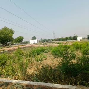 Image of 125 Sq.ft Residential Plot / Land for sale in Siroli, Agra for Rs. 1700000