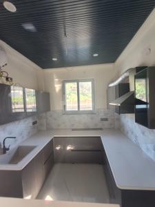 Kitchen Image of 1750 Sq.ft 3 BHK Duplex for sale in Sahastradhara Road Dehradun for Rs. 12000000