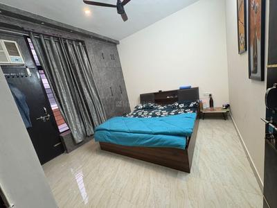 Bedroom Image of 1145 Sq.ft 2 BHK Apartment / Flat for rent in Gadia Barabanki for Rs. 20000
