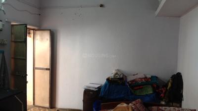 Bedroom Image of 500 Sq.ft 1 BHK Independent House for sale in Amraiwadi Ahmedabad for Rs. 1480000
