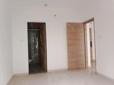 Bedroom Image of 1100 Sq.ft 3 BHK Apartment / Flat for rent in Nanded Asawari, Nanded Pune for Rs. 28000