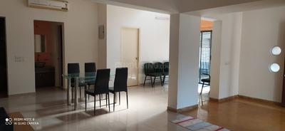 Hall Image of 3600 Sq.ft 4 BHK Villa for sale in Sanathal Ahmedabad for Rs. 36000000