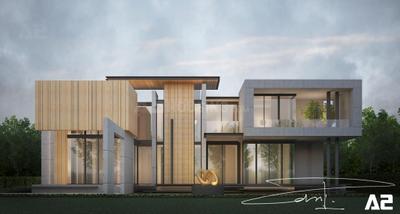 Image of 9000 Sq.ft 5 BHK Villa for sale in Sultanpur, New Delhi for Rs. 200000000