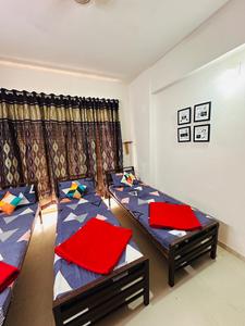 Image of Devnagari PG &amp; Hostel in Koba, Gandhinagar