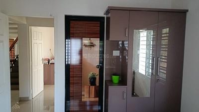 Bedroom Image of 2000 Sq.ft 3 BHK Villa for sale in Thevakkal Kochi for Rs. 9500000