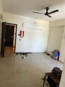 2 BHK Fully Furnished Flat