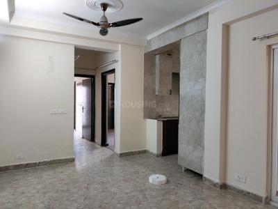 Hall Image of 1001 Sq.ft 2.5 BHK Apartment / Flat for rent in Amrapali Centurian Park, Noida Extension Greater Noida for Rs. 19000