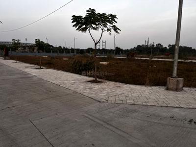 Image of 3400 Sq.ft Residential Plot / Land for sale in Mahalaxmi Nagar 42, Jamtha, Nagpur for Rs. 7375000