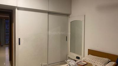 Bedroom Image of 2400 Sq.ft 4 BHK Apartment / Flat for sale in Keystone Elita, Kharghar Navi Mumbai for Rs. 37000000