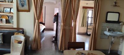 Hall Image of 4000 Sq.ft 4 BHK Independent House for sale in Garia, Sonarpur Kolkata for Rs. 22000000