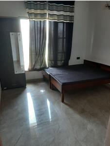 Bedroom Image of 900 Sq.ft 2 BHK Villa for rent in JTPL City Plots, Sector 115 Mohali for Rs. 15000