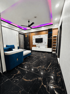 Image of 1350 Sq.ft 3 BHK Apartment / Flat for sale in Sector 73, Noida for Rs. 6000000